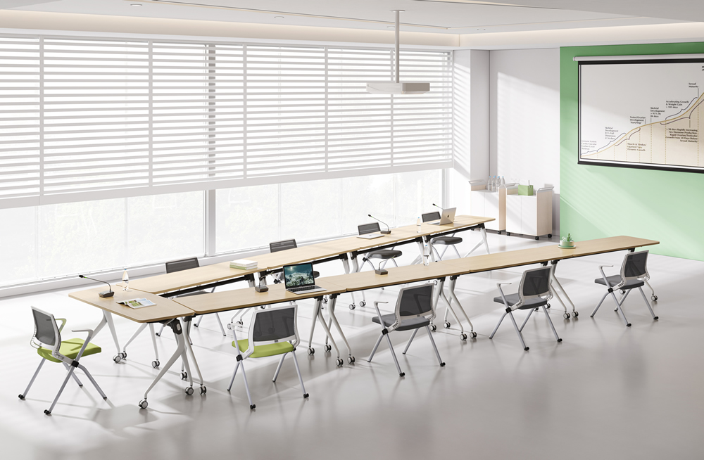 培訓系列-曼迪斯